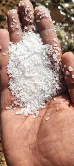 伊朗：基于现代受控工艺生产的高质量硫酸铵