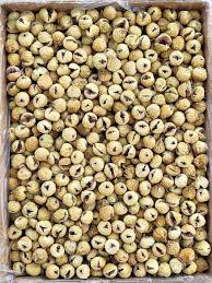 伊朗：优质干果和坚果的产地