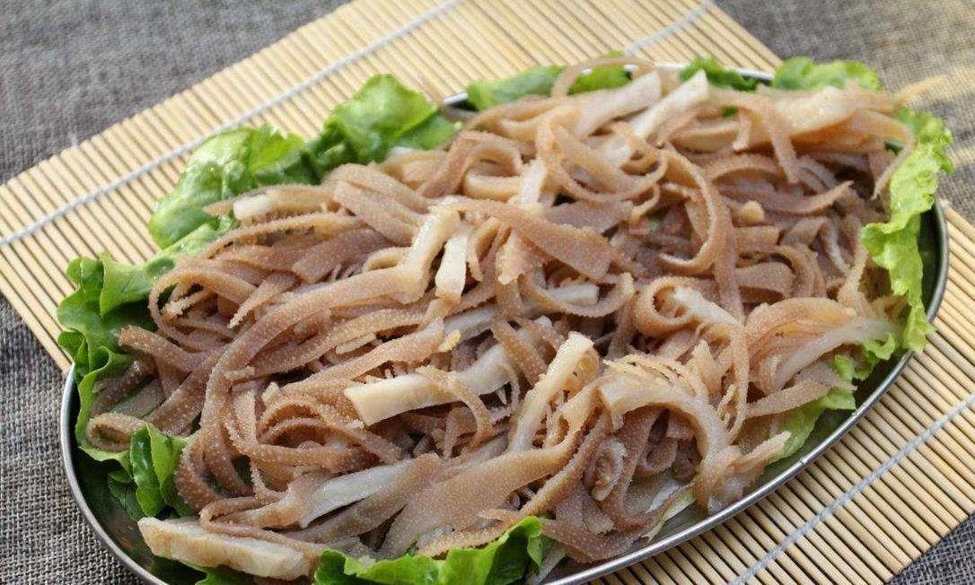 伊朗：面向中国市场卓越多样的牛副产品供应商