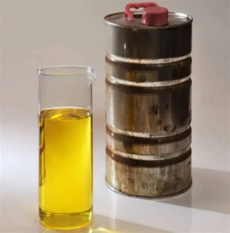 伊朗：可靠的优质出口柴油（柴油）生产国