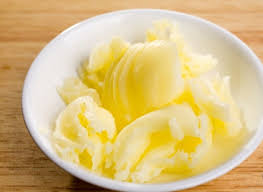 伊朗动物黄油（克曼沙希黄油）：纯正的金黄色黄金