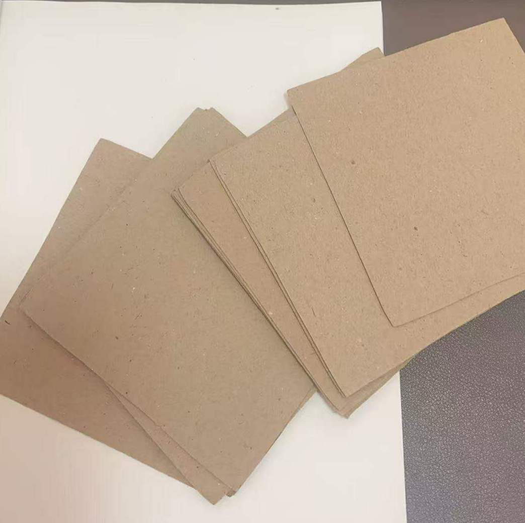 伊朗：优质再生Test Liner衬纸供应商