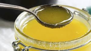 黄金油（酪乳油）：富含特性的黄金液体